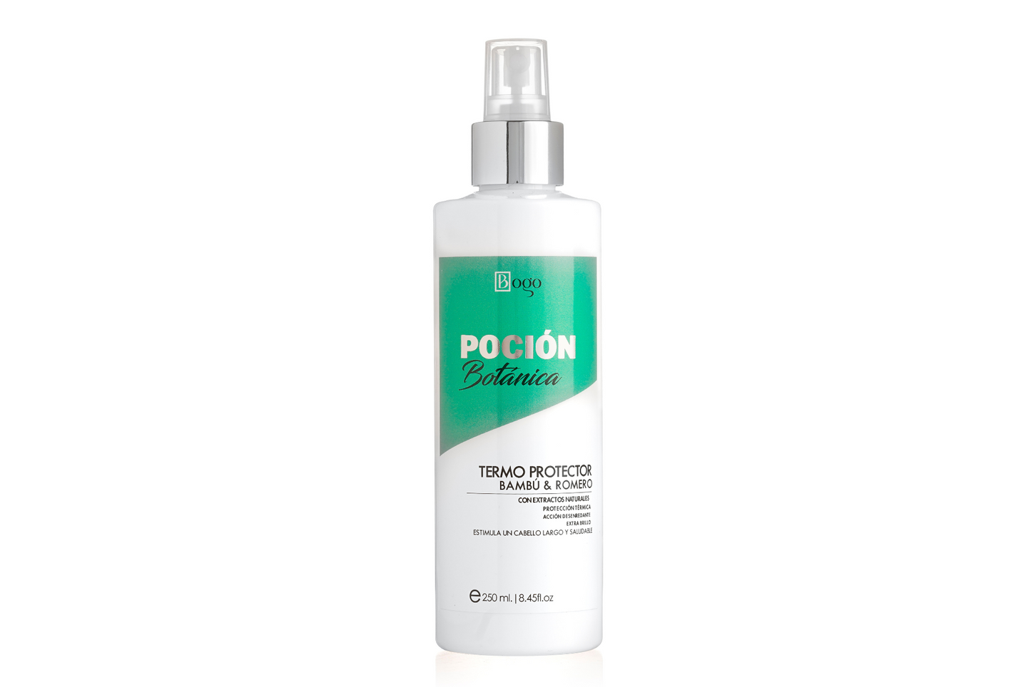 Termoprotector Fortalecedor Desenredante