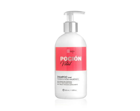 Shampoo Reparador Poción Vital – 350 ml