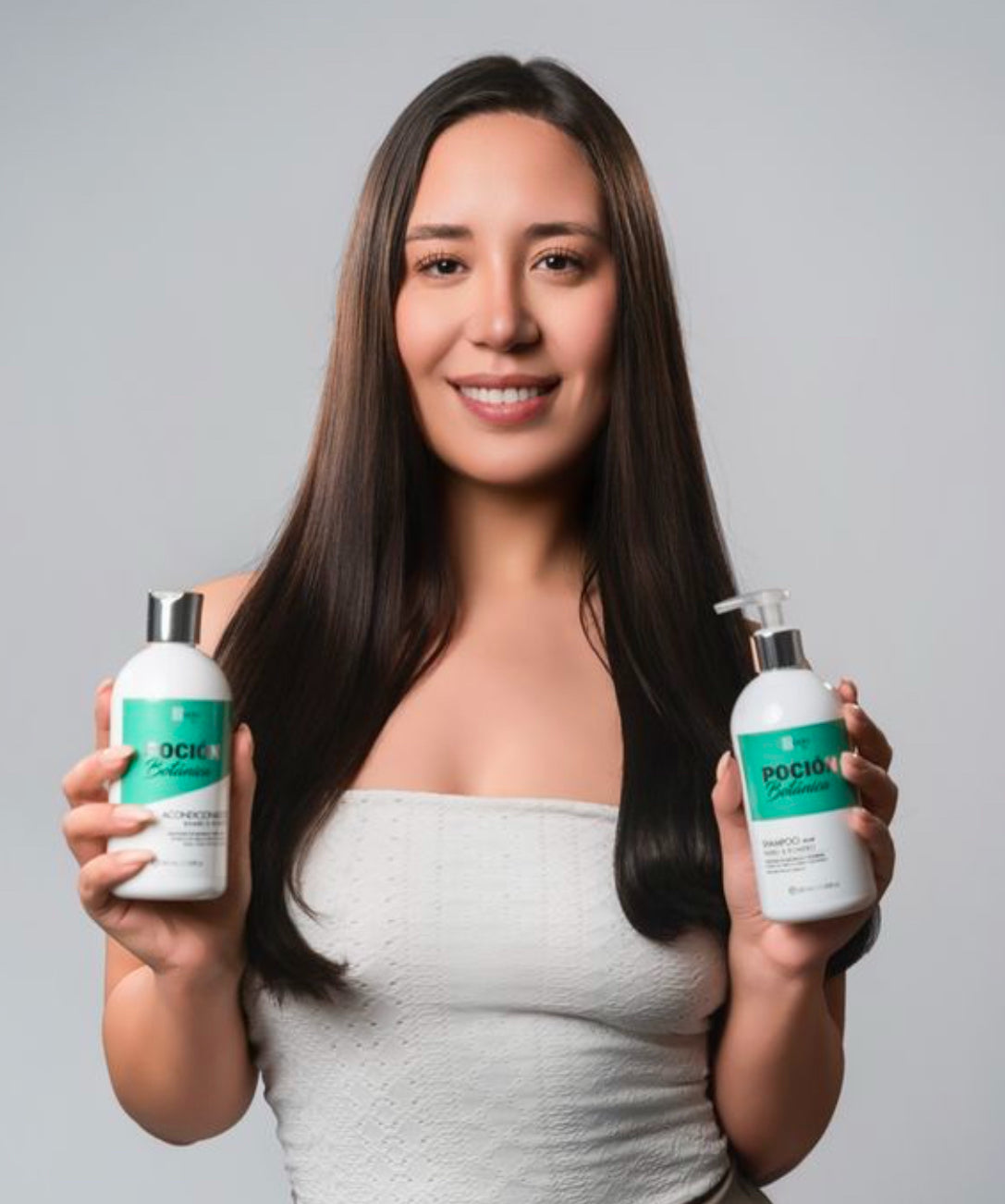 Kit Crecimiento & Fuerza | Bambú + Romero